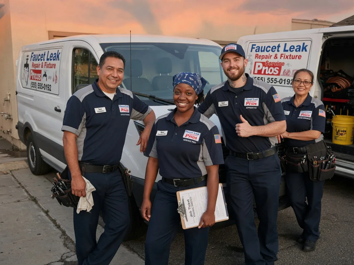 Faucet Repair company in Rothville, MO