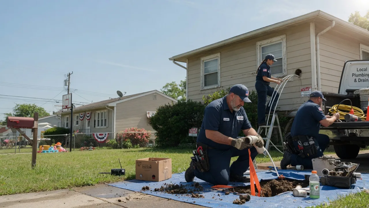 Faucet Repair in Rothville, MO near me